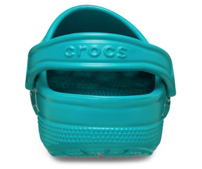 Classic Clog