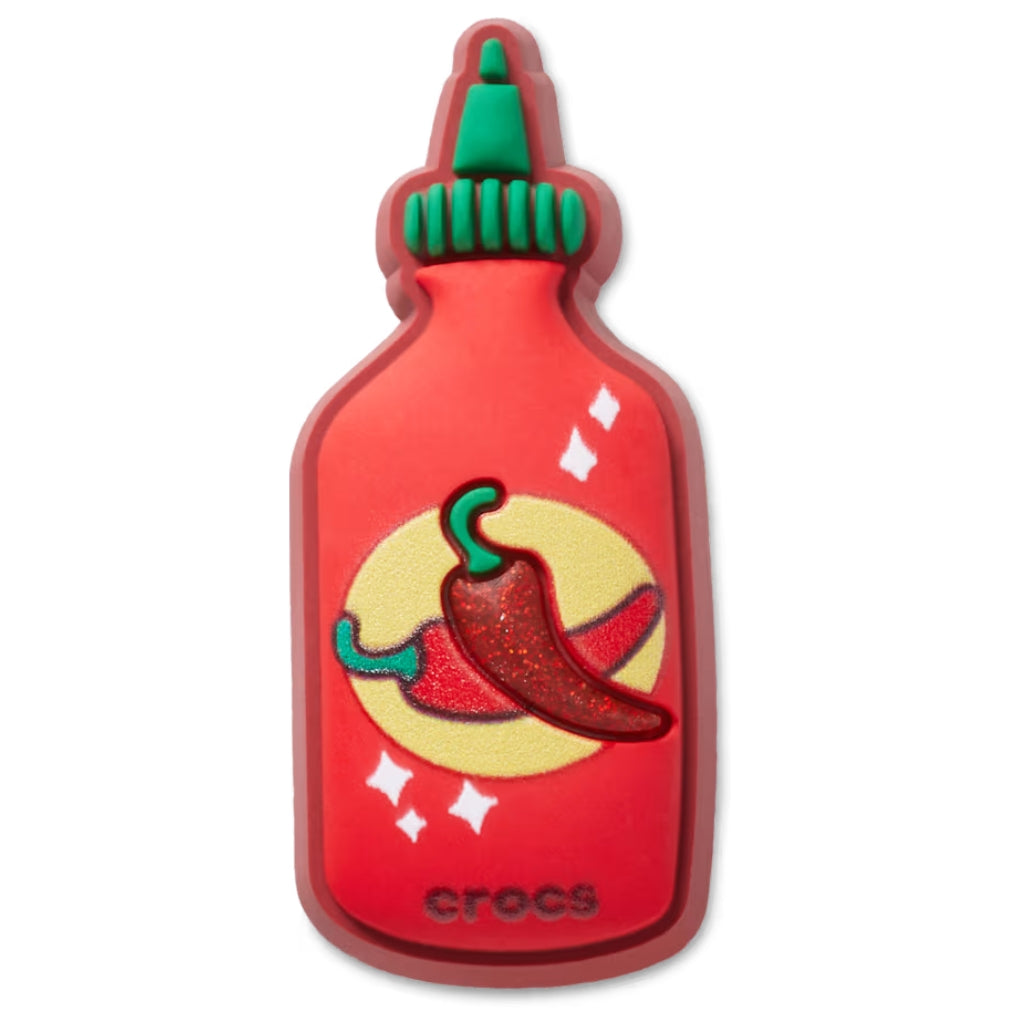 Hot Hot Sauce