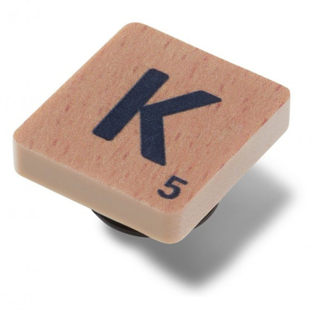 Hasbro Scrabble K