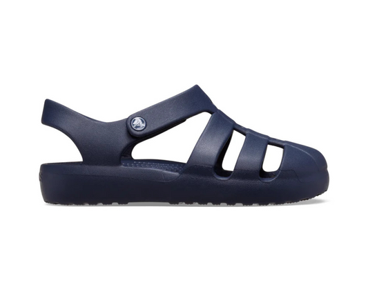 Kids' Classic Fisherman Clog