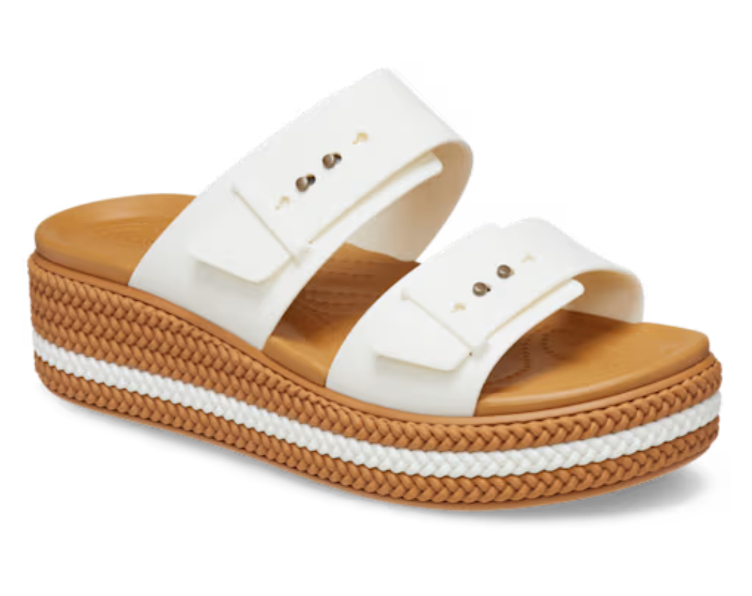 Brooklyn Woven Buckle