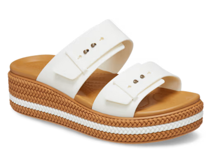 Brooklyn Woven Buckle