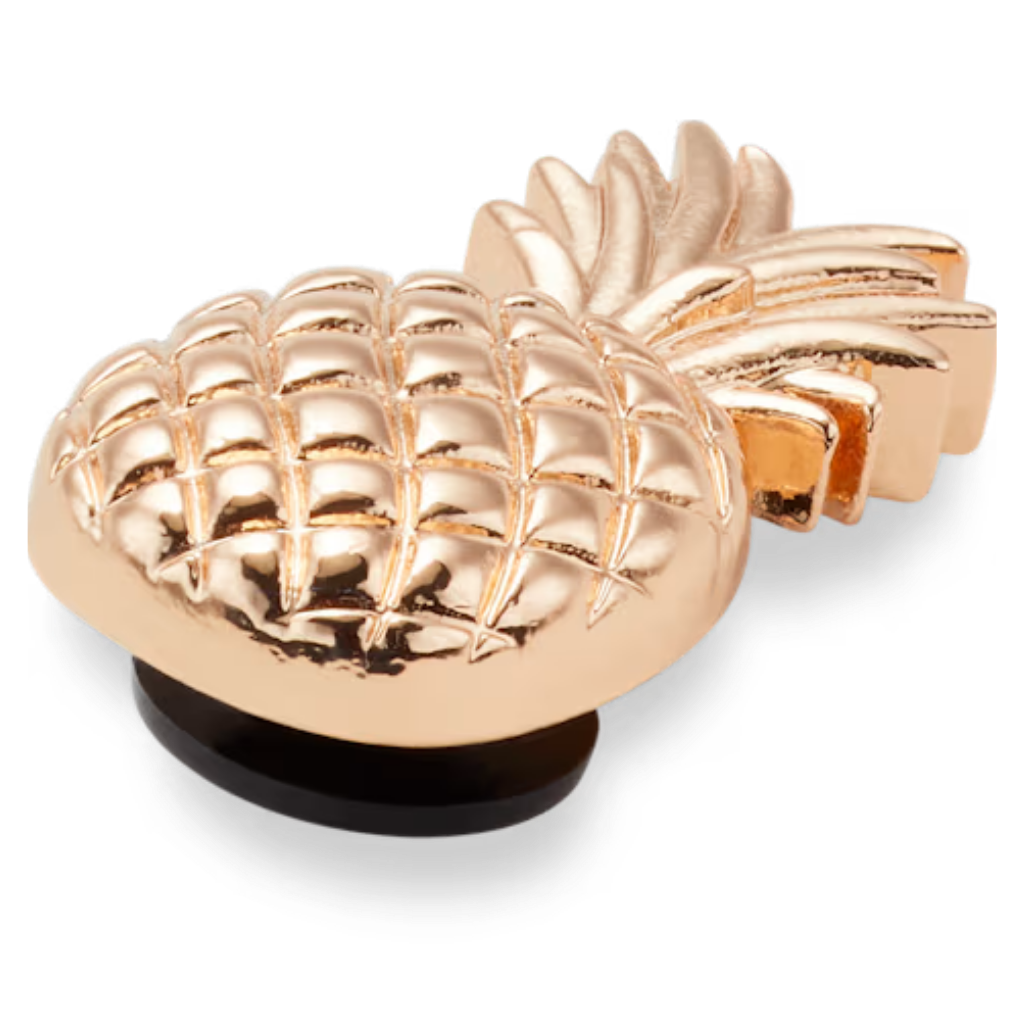 Gold Pineapple