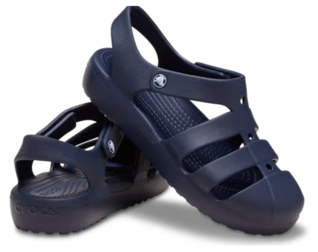 Kid's Classic Fisherman Sandal