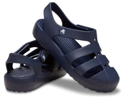 Kid's Classic Fisherman Sandal