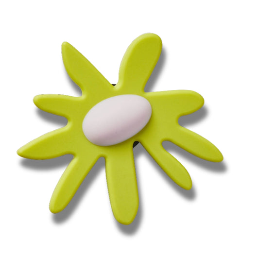Green Crafted Daisy
