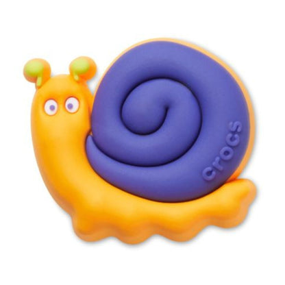 Crafty Snail