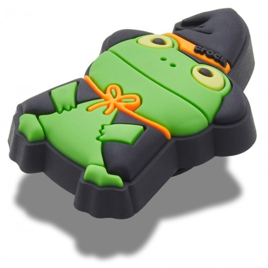 Froggie Witch