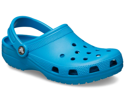 Classic Clog