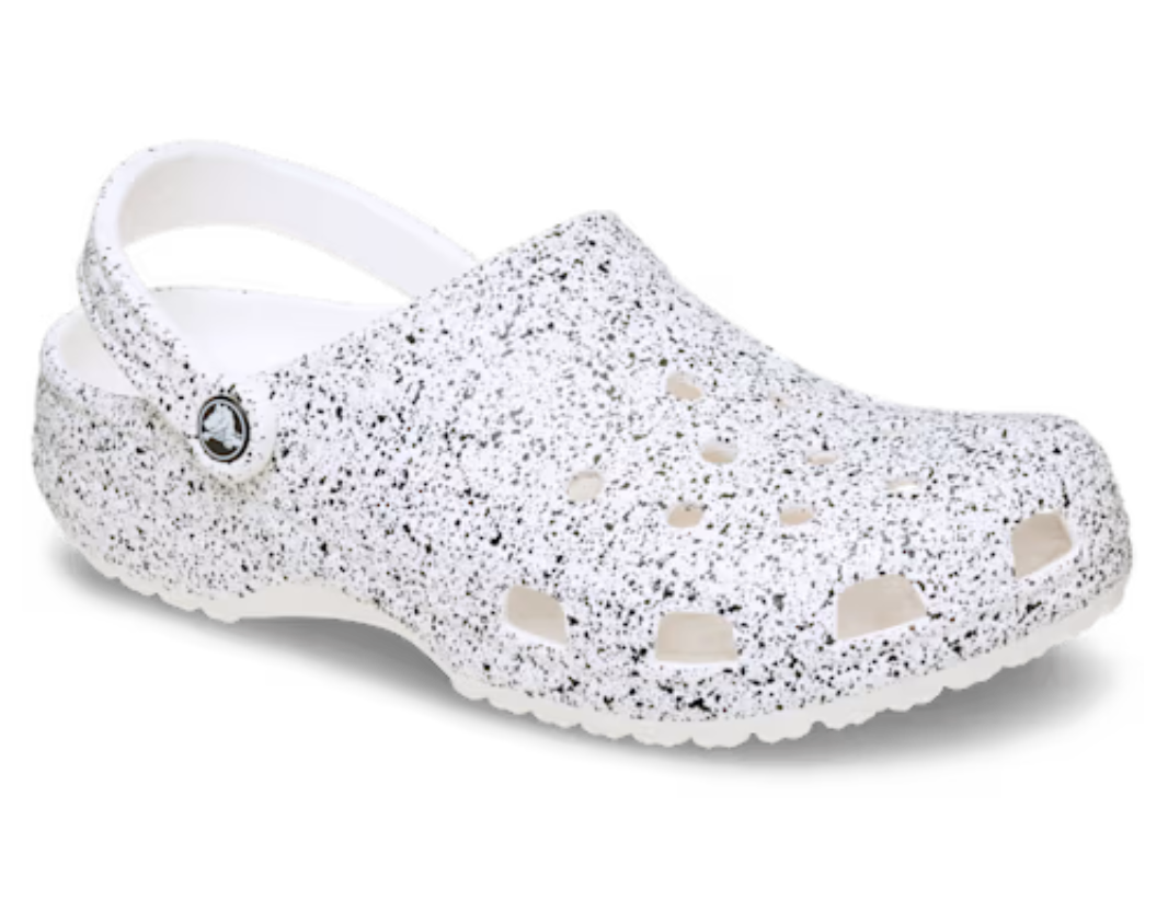 Classic Clog