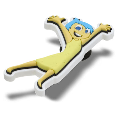 Pixar Inside Out Joy