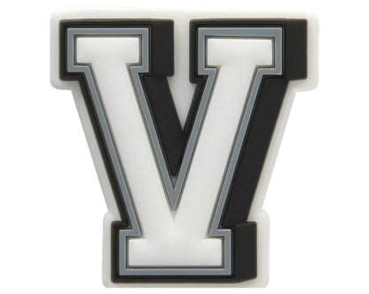 Letter V