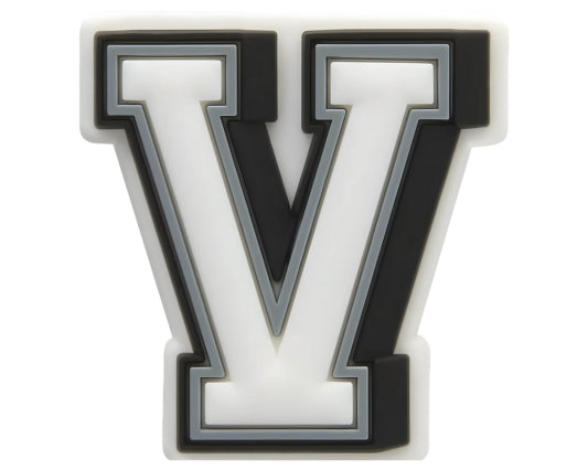 Letter V