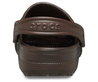 Classic Clog