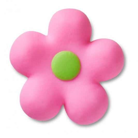 Retro Pink Flower