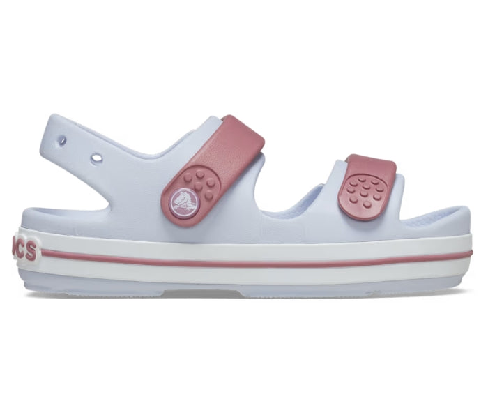 Toddlers Crocband Cruiser Sandal