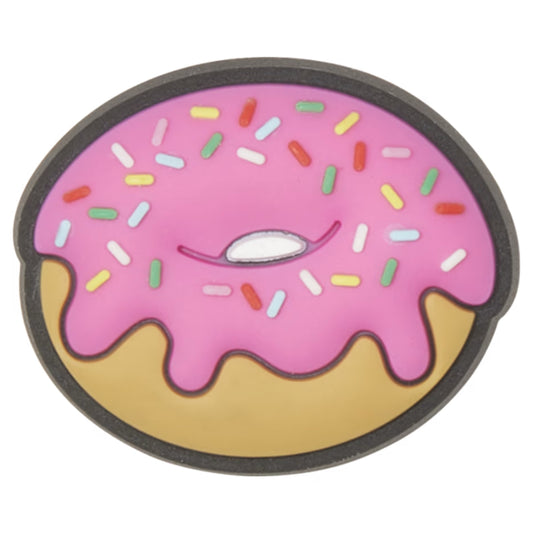 Pink Donut