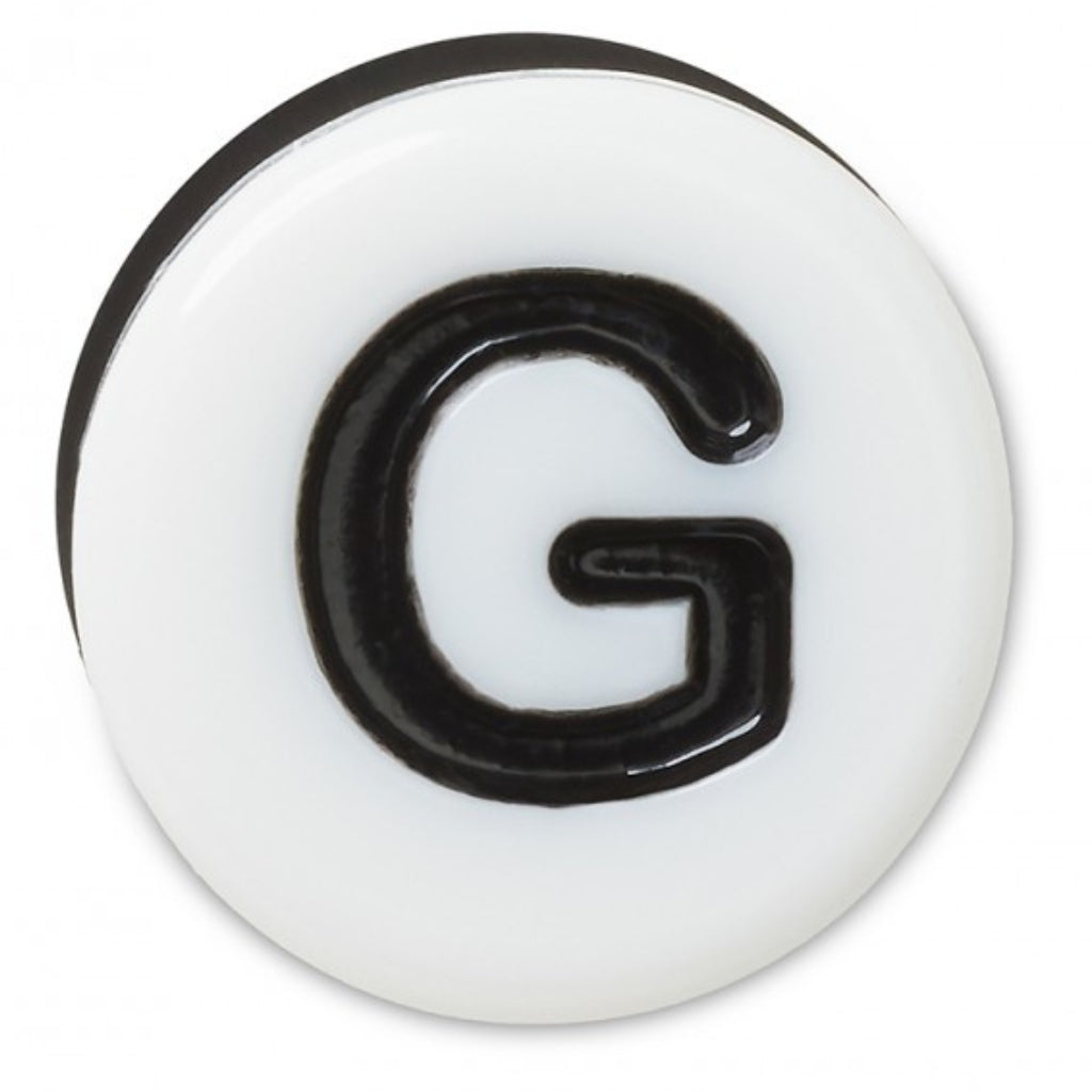 G Tiny Friendship Letter