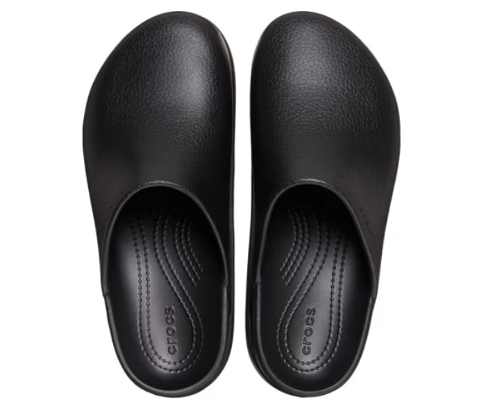 Dylan Platform Clog