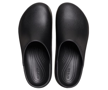 Dylan Platform Clog