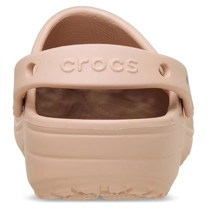 Classic Floral Cut-Out Clog