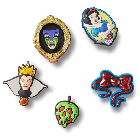 Snow White 5 Pack