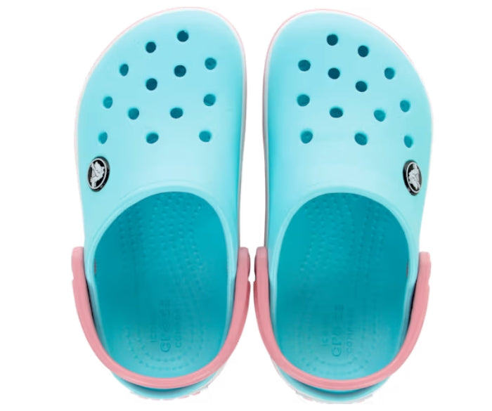 Kids' Crocband Clog