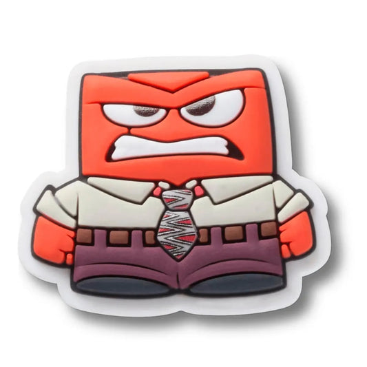 Pixar Inside Out Anger
