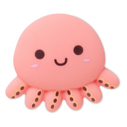 Squishy Octopus