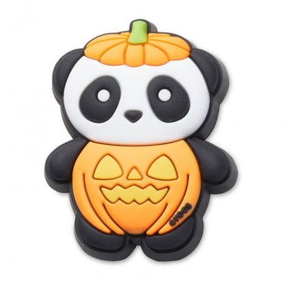 Panda Jack O Lantern