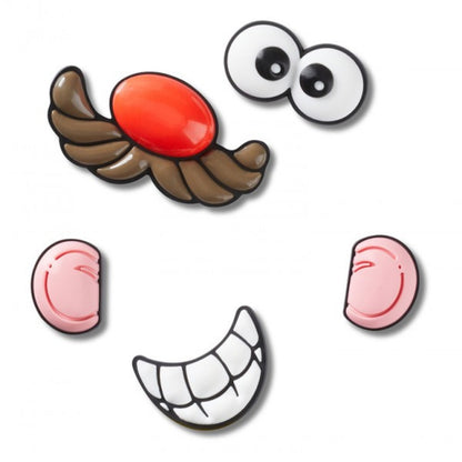 Mr Potato Head 5 Pack