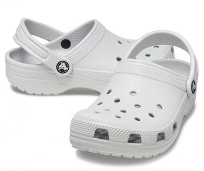 Kids' Classic Clogs