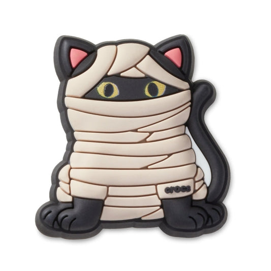 Black Cat Mummy