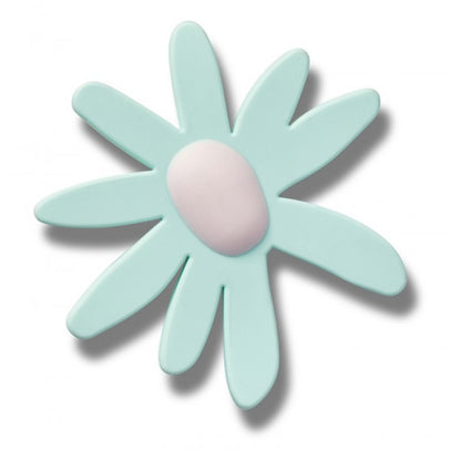 Blue Crafted Daisy