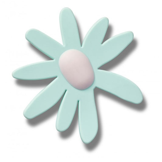 Blue Crafted Daisy