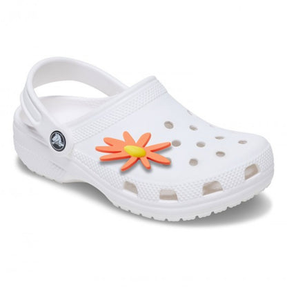 Orange Crafted Daisy