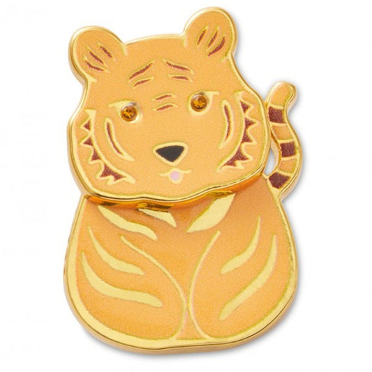 Gold Tiger