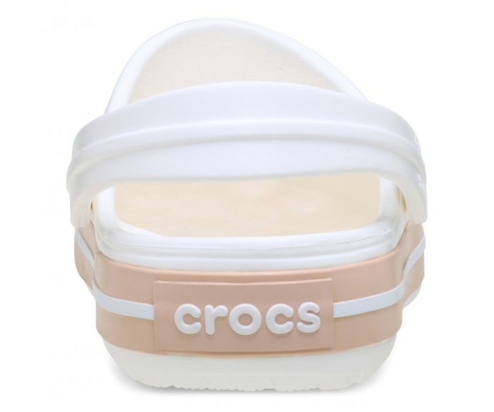 Crocband Clog