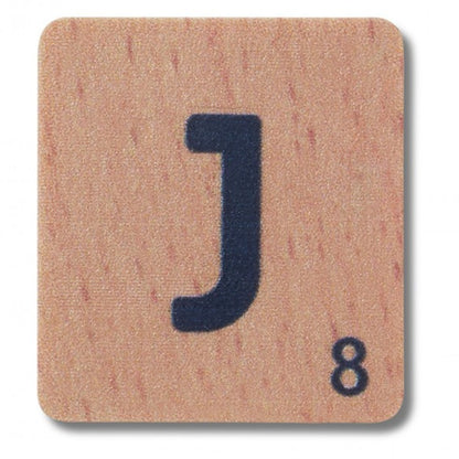 Hasbro Scrabble J