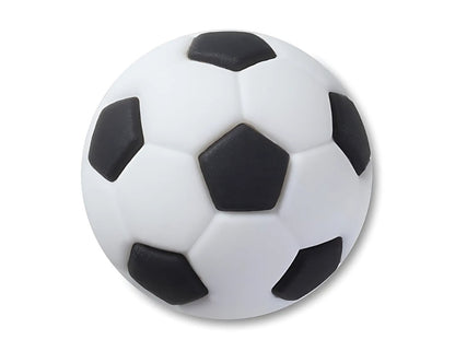 Textured Soccer Ball
