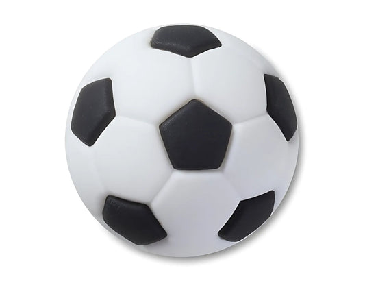Textured Soccer Ball