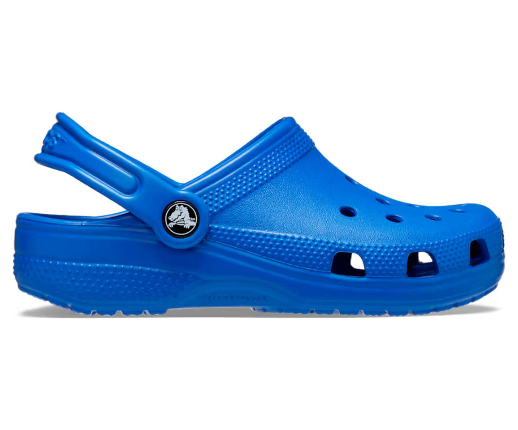 Kids' Classic Clogs