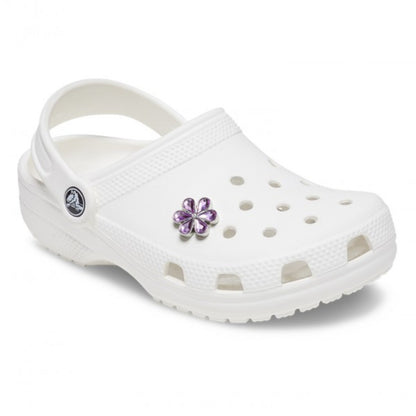 Purple Blinged Out Daisy