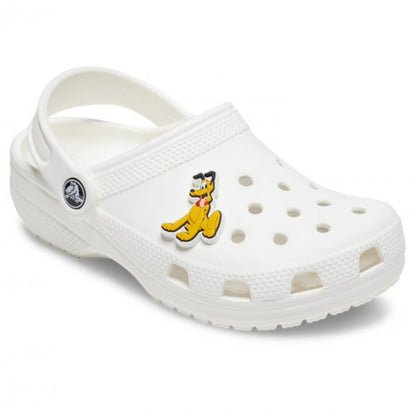 Disneys Pluto Character
