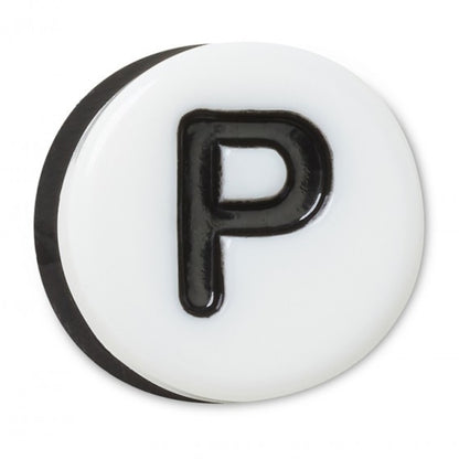 P Tiny Friendship Letter
