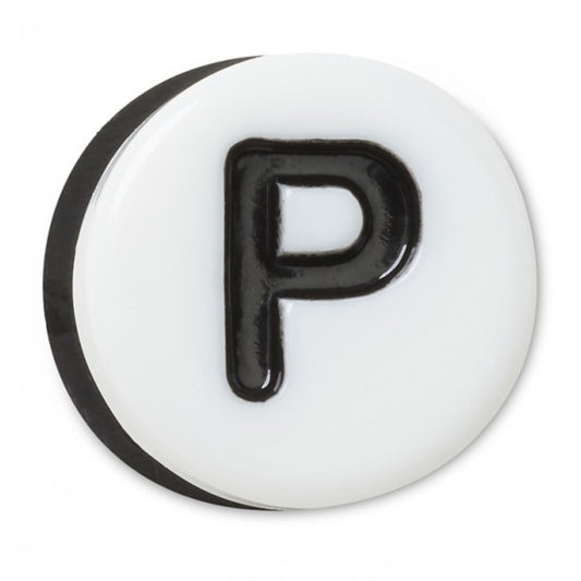 P Tiny Friendship Letter