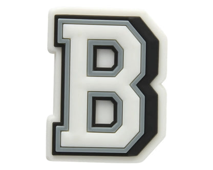 Letter B