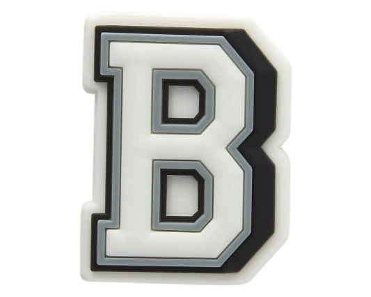 Letter B