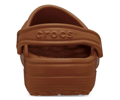 Classic Clog