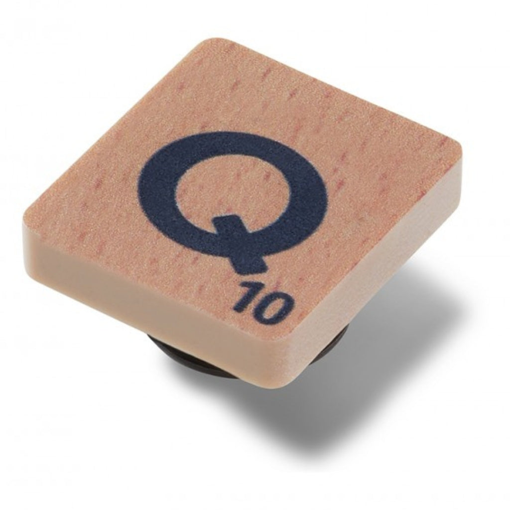 Hasbro Scrabble Q
